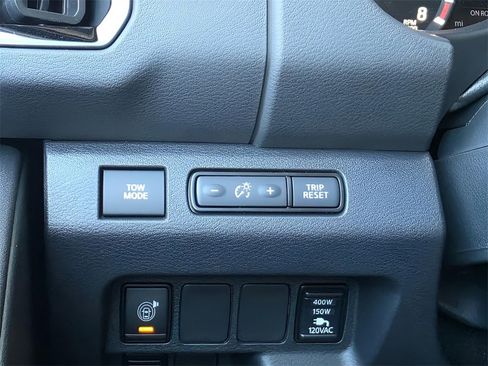 New 2026 Nissan Frontier PRO-4X image 25