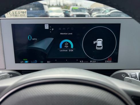 Used 2024 Hyundai Ioniq 5 SEL RWD image 18
