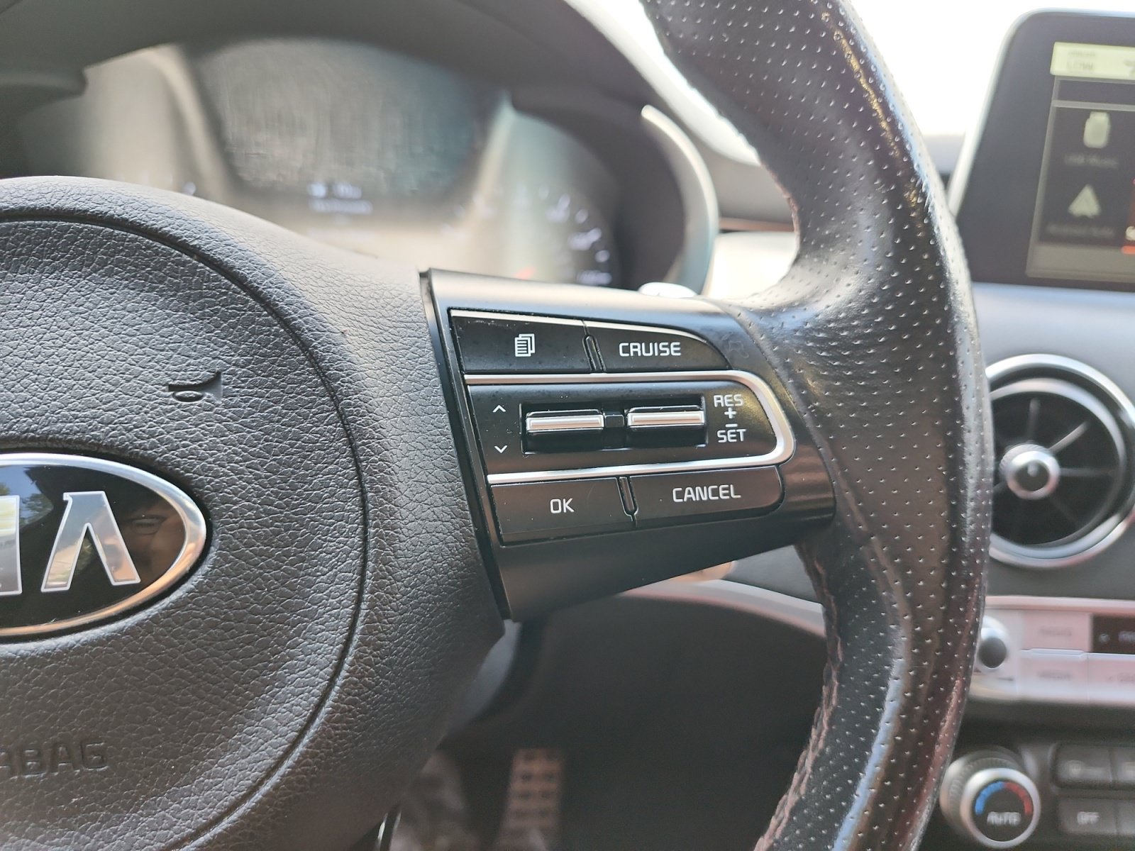 Used 2021 Kia Stinger GT-Line w/ Sun & Sound Package AWD/4WD image 25