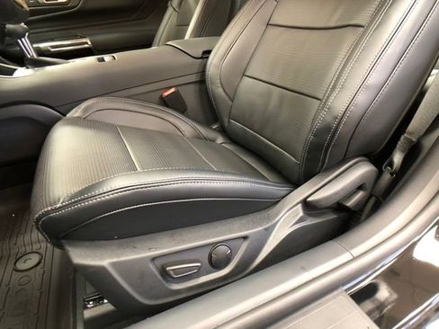 New 2026 Ford Mustang GT Premium image 11