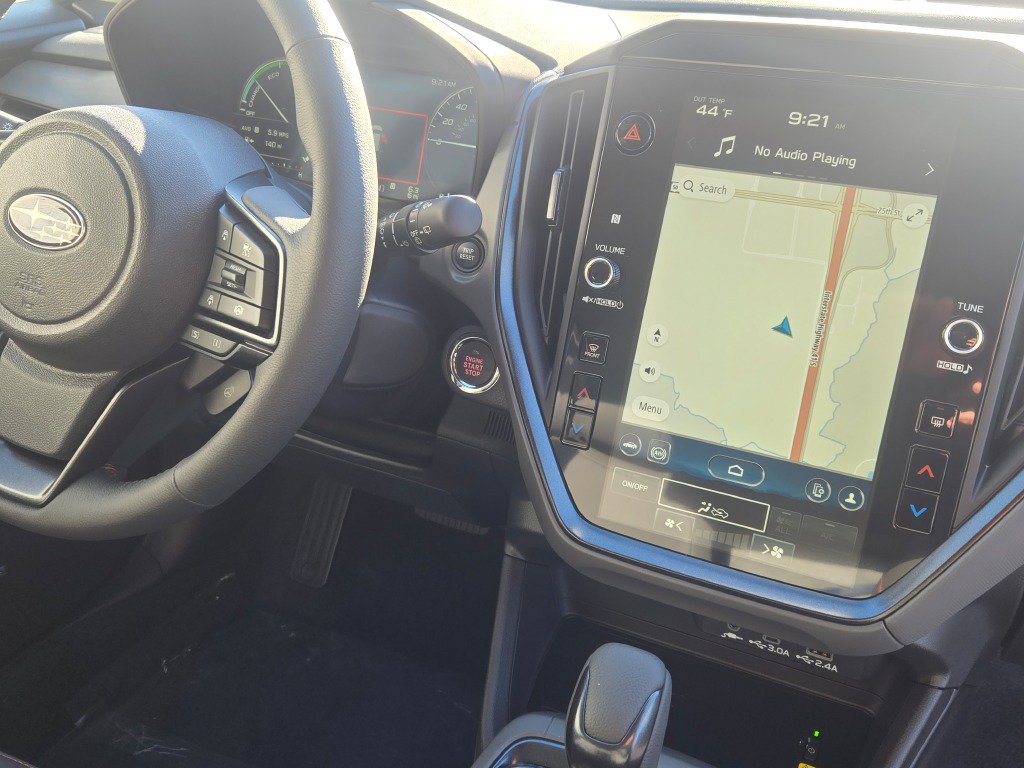 New 2026 Subaru Crosstrek 2.5i Limited AWD/4WD image 6