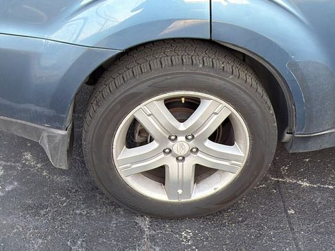 Used 2010 Subaru Forester 2.5X Limited image 6