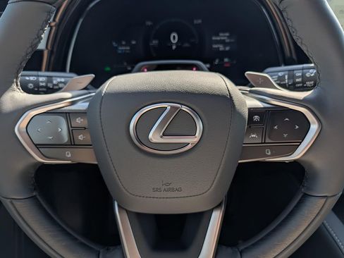 New 2026 Lexus RX 350 image 17