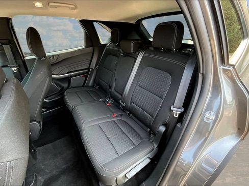 Certified 2025 Ford Escape Active FWD image 24