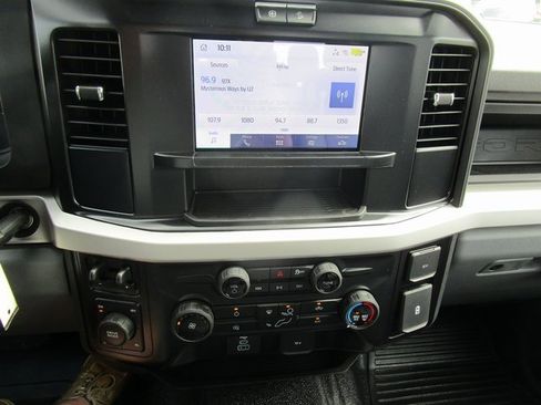 New 2025 Ford F250 XL w/ FX4 Off-Road Package image 35