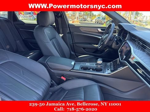 Used 2023 Audi A6 2.0T Premium AWD/4WD image 15