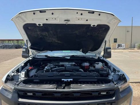 Used 2023 Chevrolet Silverado 2500 W/T w/ WT Fleet Convenience Package AWD/4WD image 57
