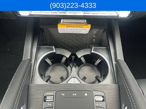 Used 2025 Mercedes-Benz GLS 450 4MATIC image 27