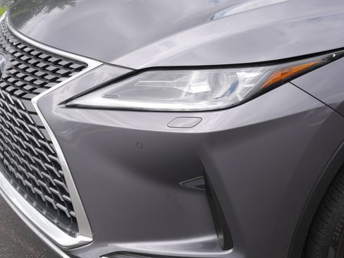 Used 2022 Lexus RX 350 AWD w/ Premium Package image 16