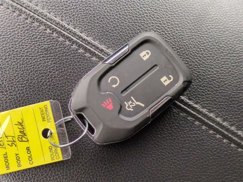 Used 2018 GMC Terrain SLT w/ Preferred Package image 34