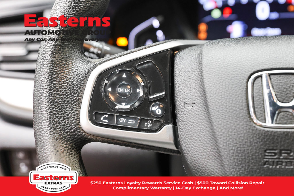 Used 2021 Honda CR-V LX image 15