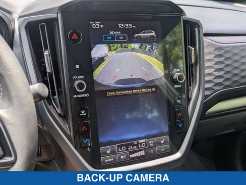 Certified 2025 Subaru Forester Premium AWD/4WD image 22