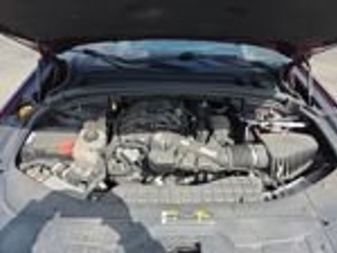 Used 2023 Jeep Grand Cherokee Limited AWD/4WD image 11