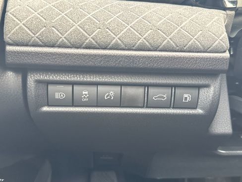 New 2026 Toyota Camry XLE AWD/4WD image 33