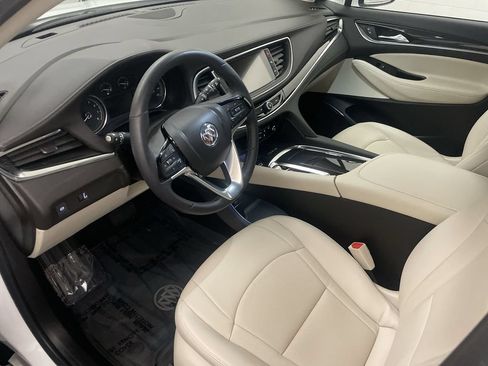 Used 2024 Buick Enclave Essence w/ Trailering Package, 5000 lbs. FWD image 4