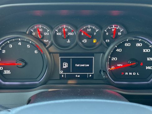 New 2026 GMC Sierra 3500 Pro w/ Convenience Package image 22