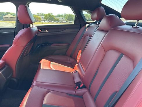 Used 2022 Kia K5 GT-Line w/ GT-Line FWD Premium Package image 12