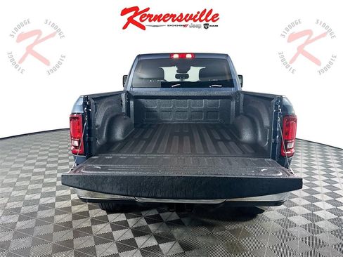 New 2025 RAM 2500 Big Horn image 16