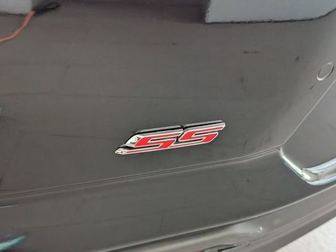 Used 2023 Chevrolet Camaro SS image 10