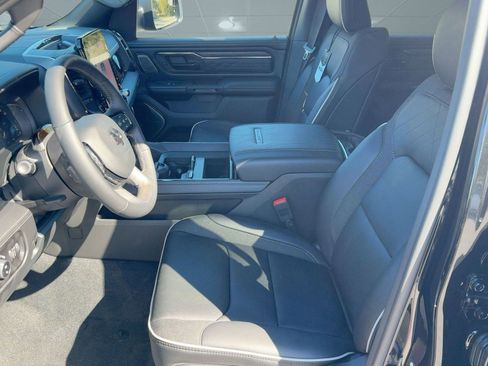 New 2026 RAM 1500 Limited image 4