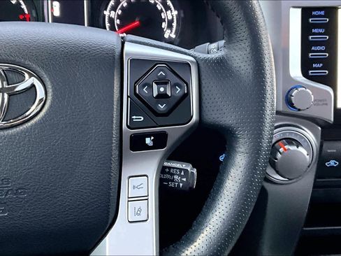 Used 2023 Toyota 4Runner SR5 Premium image 26