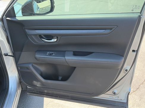 Used 2024 Honda CR-V Sport image 21