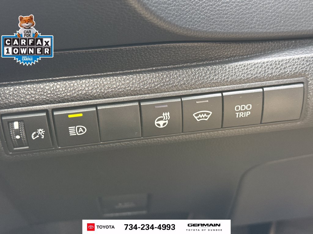 Used 2026 Toyota Corolla GR AWD/4WD image 21