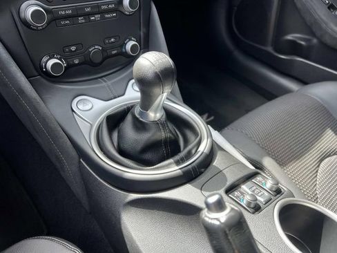 Used 2017 Nissan 370Z Touring Sport image 28