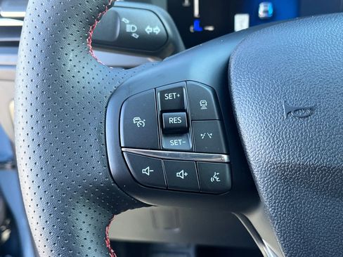 New 2026 Ford Escape ST-Line Select w/ Equipment Group 401A image 15