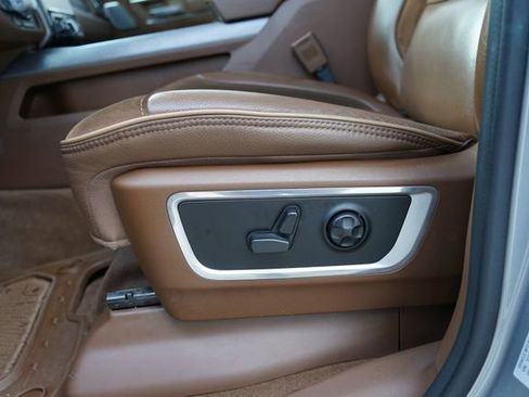 Used 2024 RAM 1500 Limited image 11