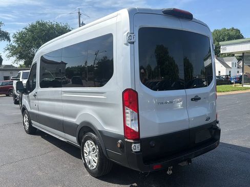 Used 2019 Ford Transit 350 XLT RWD image 7