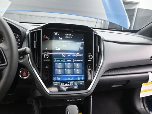 New 2026 Subaru Crosstrek 2.5i Wilderness AWD/4WD image 33