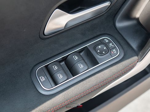 Used 2023 Mercedes-Benz CLA 250 4MATIC w/ AMG Line image 37