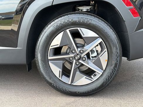 New 2026 Hyundai Tucson SEL image 21