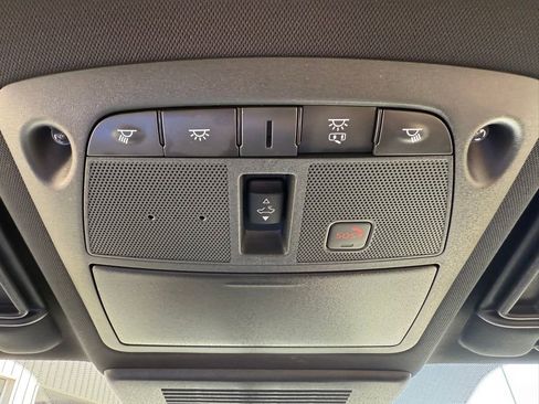 Used 2024 Nissan Armada Platinum w/ Captain's Chairs Package image 36