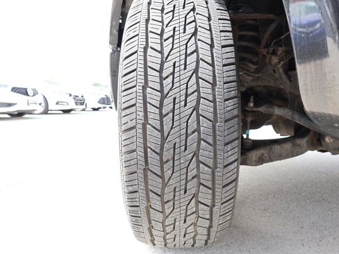 Used 2012 Ford F150 Harley-Davidson AWD/4WD image 26