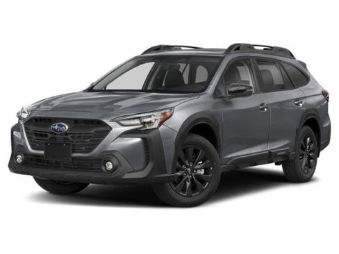 Used 2024 Subaru Outback Onyx Edition XT AWD/4WD image 1