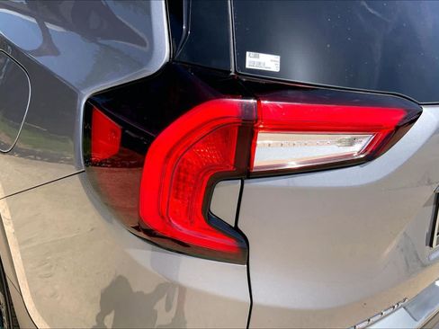 Certified 2024 GMC Terrain AT4 w/ Infotainment Package II AWD/4WD image 28