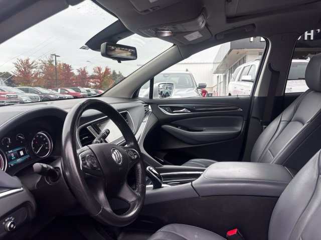 Used 2019 Buick Enclave Essence w/ Trailering Package, 5000 lbs. AWD/4WD image 10