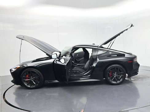 Used 2024 Nissan Z Performance w/ Floor Mat Package RWD image 74