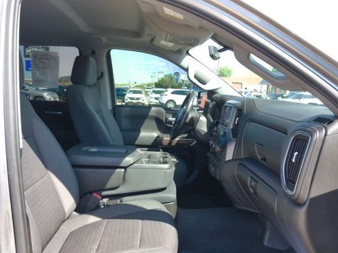 Used 2020 Chevrolet Silverado 1500 LT w/ All-Star Edition image 30