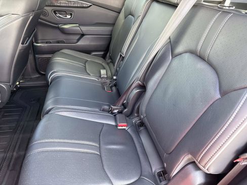 Certified 2023 Honda Pilot Elite image 15