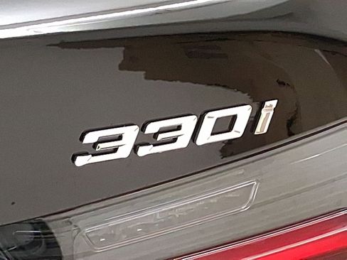 New 2026 BMW 330i Sedan w/ Convenience Package image 20
