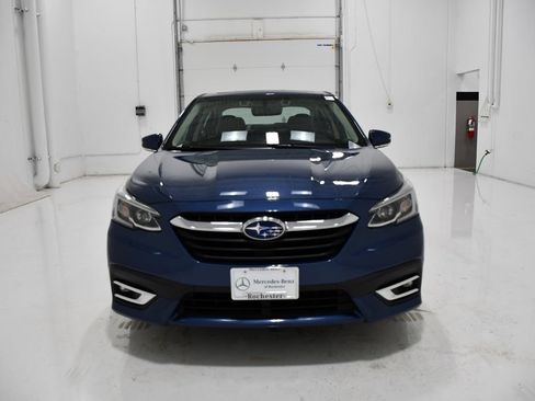 Used 2021 Subaru Legacy Limited XT w/ Popular Package #3 AWD/4WD image 2