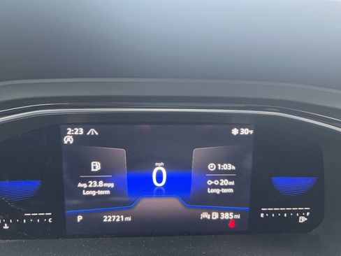 Used 2023 Volkswagen Jetta SE w/ Panoramic Sunroof Package image 61