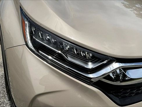 Used 2019 Honda CR-V Touring image 34
