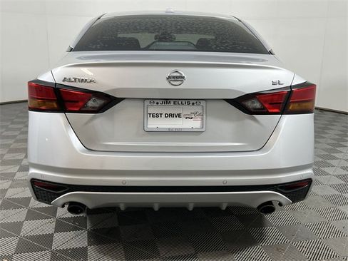 Used 2020 Nissan Altima 2.5 SL image 7