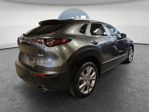 Used 2023 MAZDA CX-30 AWD 2.5 S w/ Select Package image 3