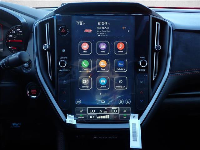 New 2026 Subaru WRX Limited AWD/4WD image 17