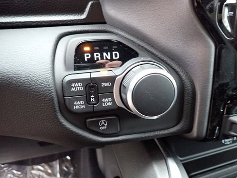 New 2026 RAM 1500 Big Horn image 17